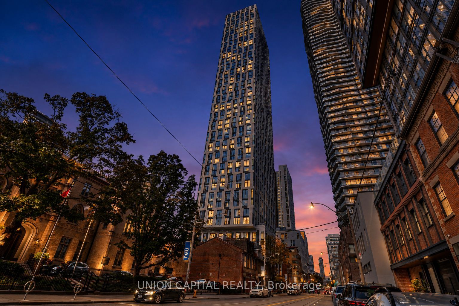 252 Church Street 1901, Toronto C08, ON M5B 0E6
