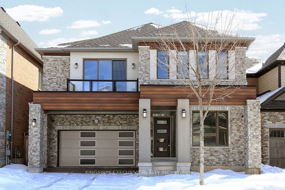 224 Cherryhurst Road, Oakville, ON L6H 0W1