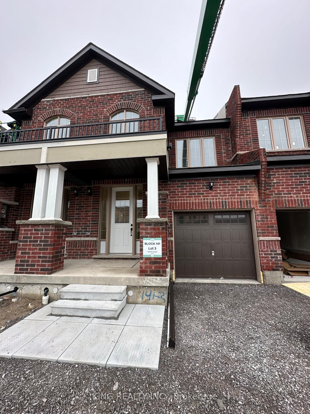 120 Pike Street, Peterborough, ON K9J 0J5
