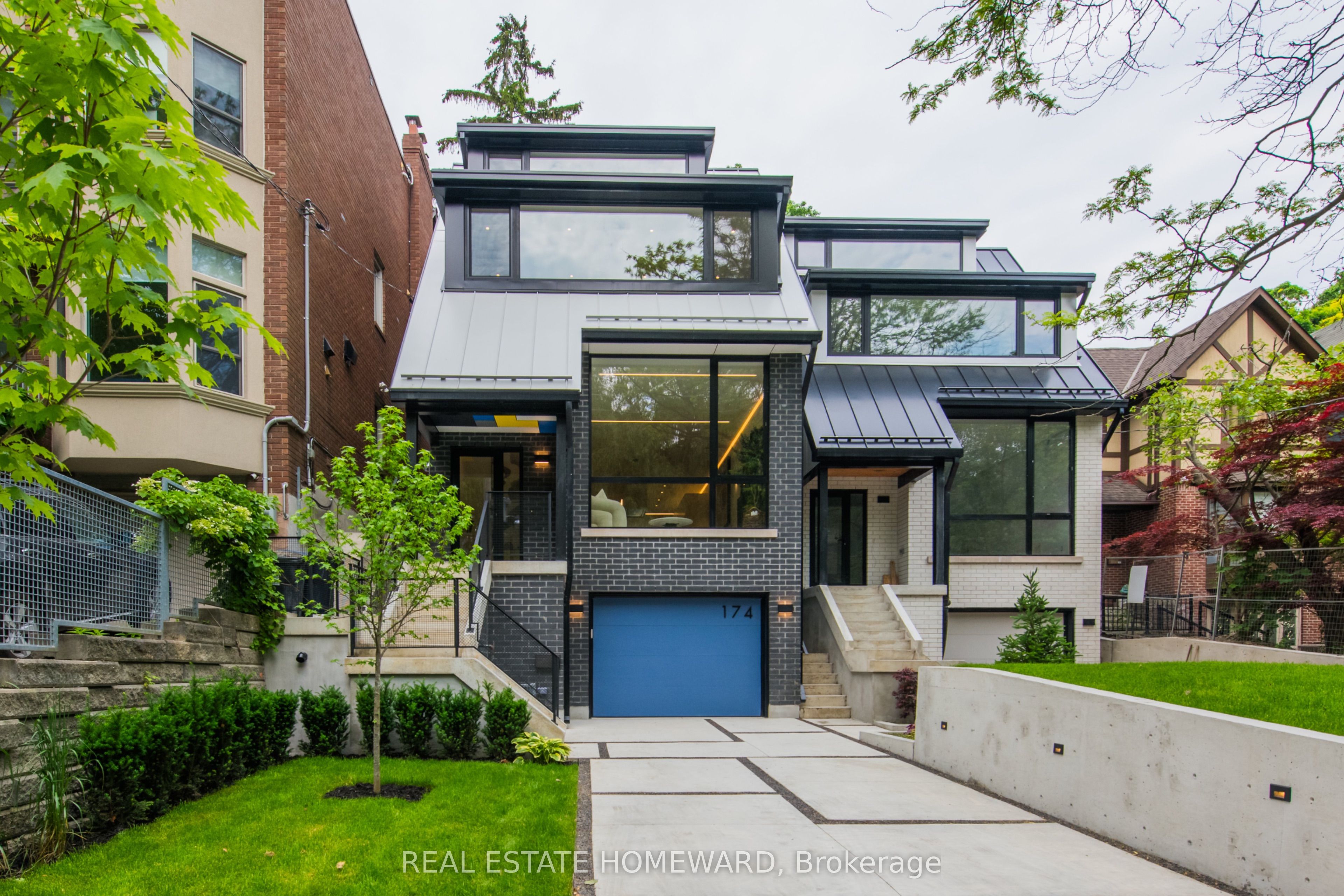 174 Kenilworth Avenue, Toronto E02, ON M4L 3S6