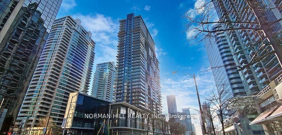 4955 Yonge Street 2916, Toronto, ON M2N 0L8