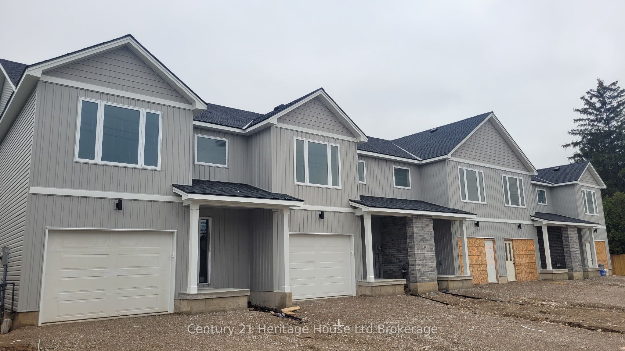 56 Park Row N/A, Woodstock, ON N4S 1V8