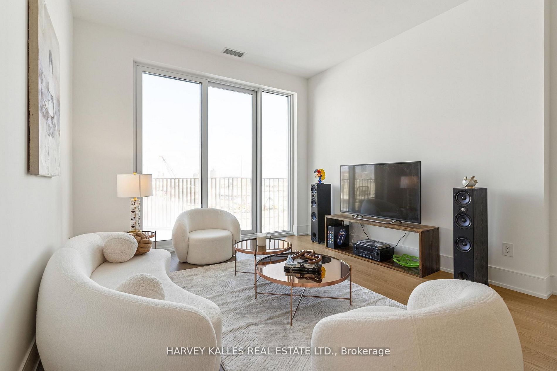 155 Merchants' Wharf Avenue 701, Toronto, ON M5A 0Y4