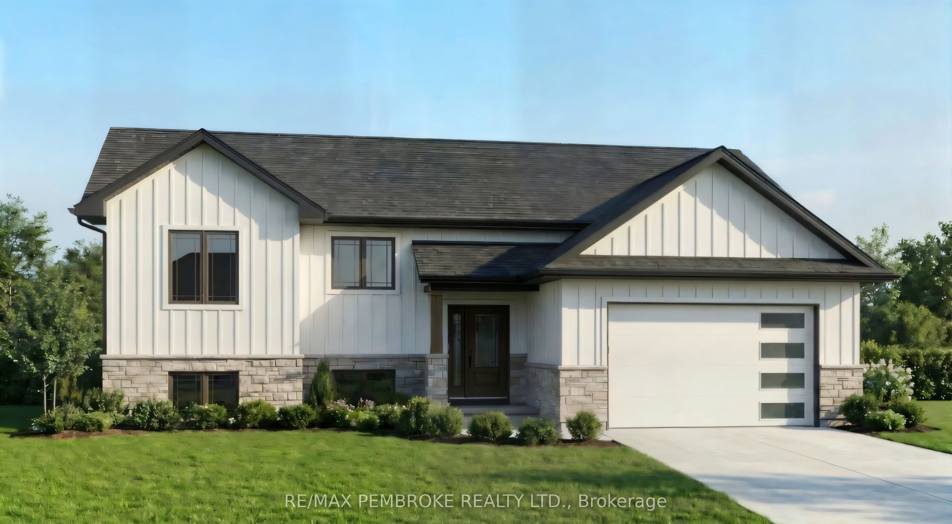 55 Eddy Crescent, Pembroke, ON K8A 0M1