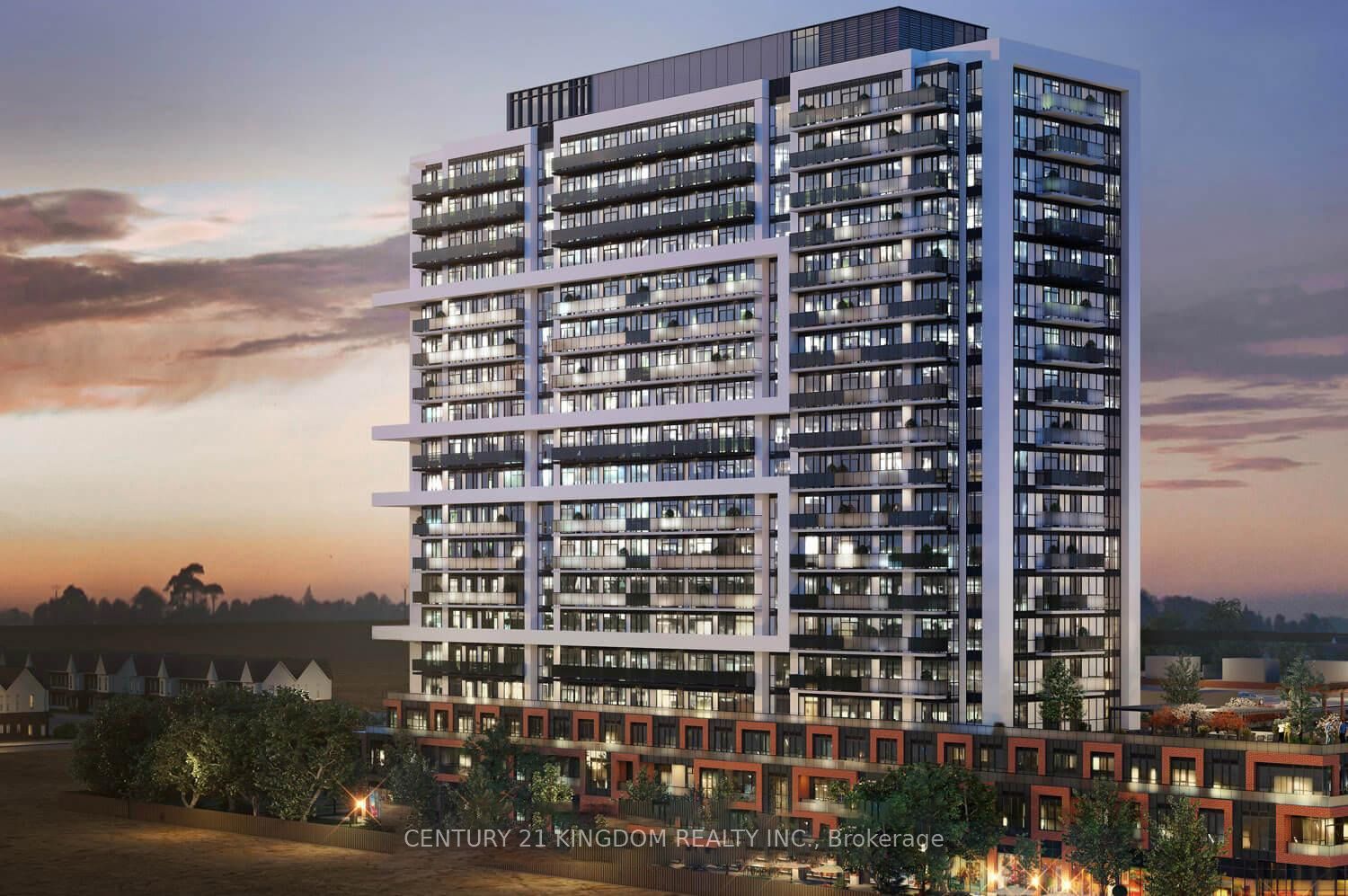 2545 Simcoe Street N 2312, Oshawa, ON L1L 0W3