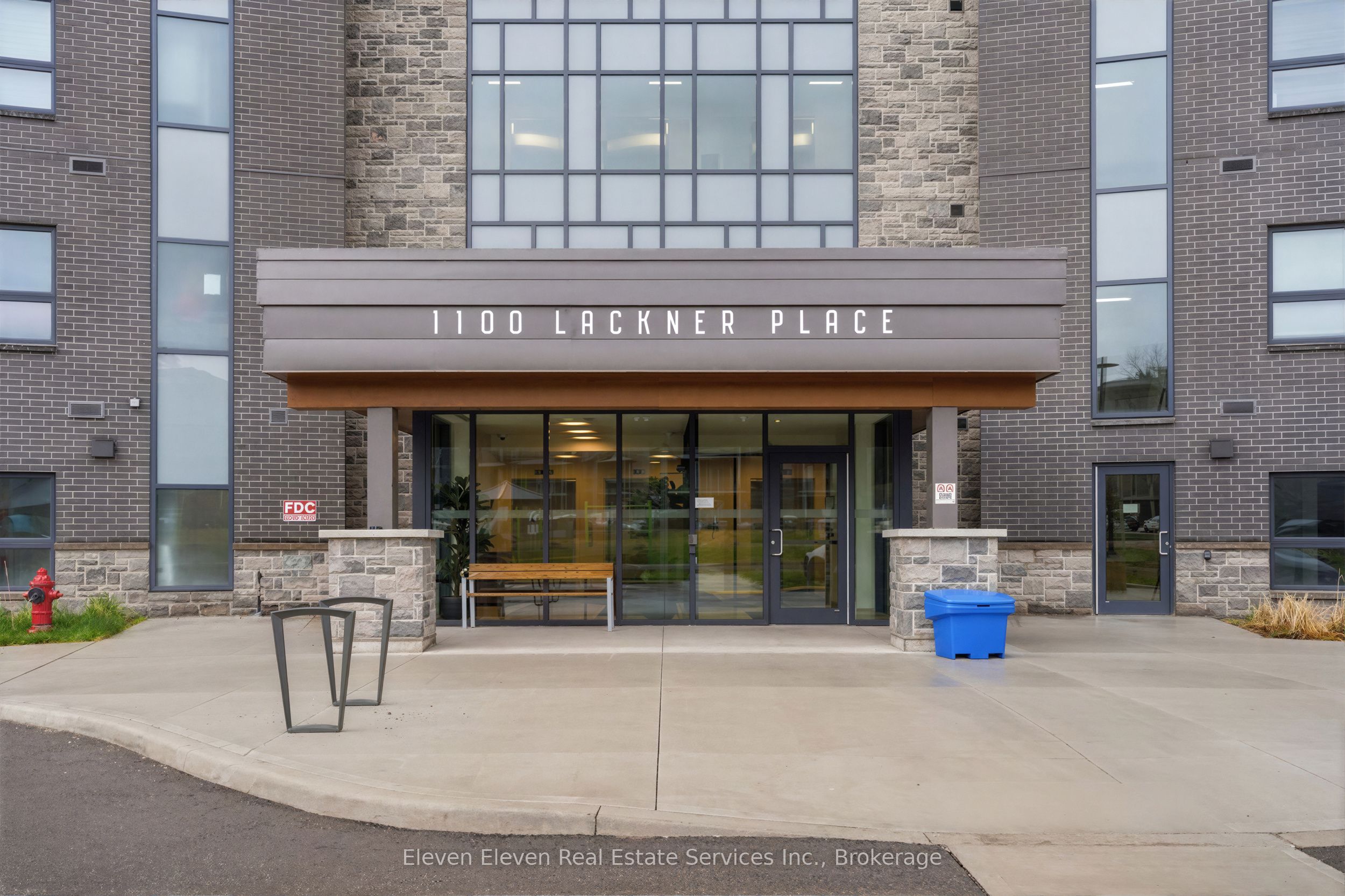 1100 Lackner Place 220, Kitchener, ON N2A 0M1