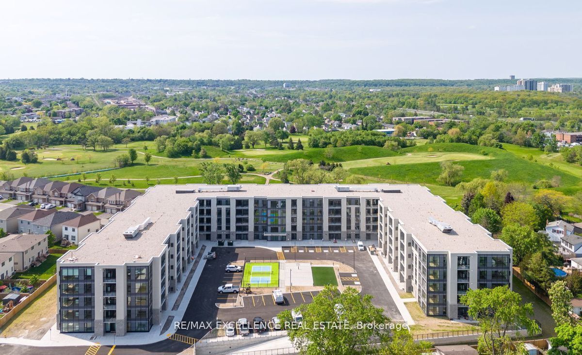 50 Herrick Avenue 235, St. Catharines, ON L2P 2T9