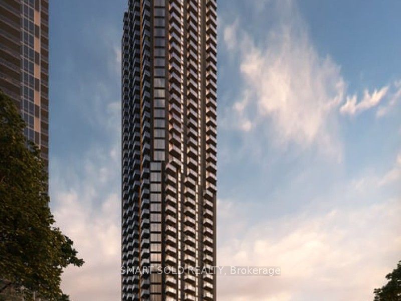 5251 Dundas Street W 906, Toronto W08, ON M9B 1B1