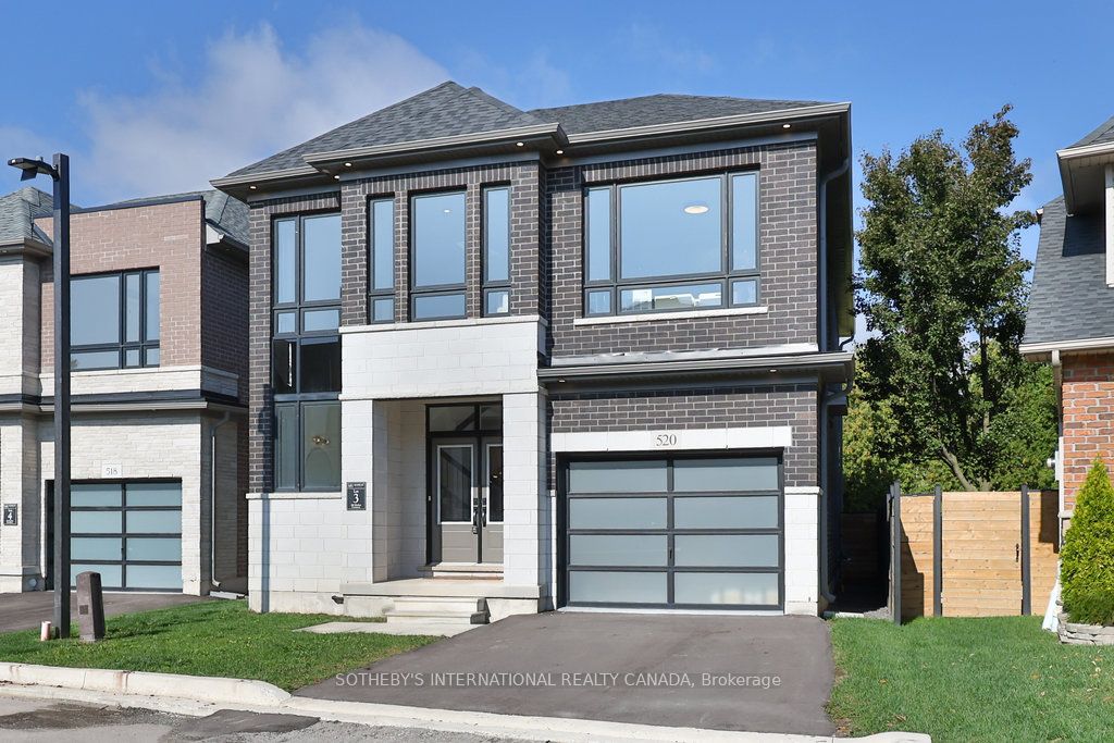 520 Markay Common, Burlington, ON L7S 0A6