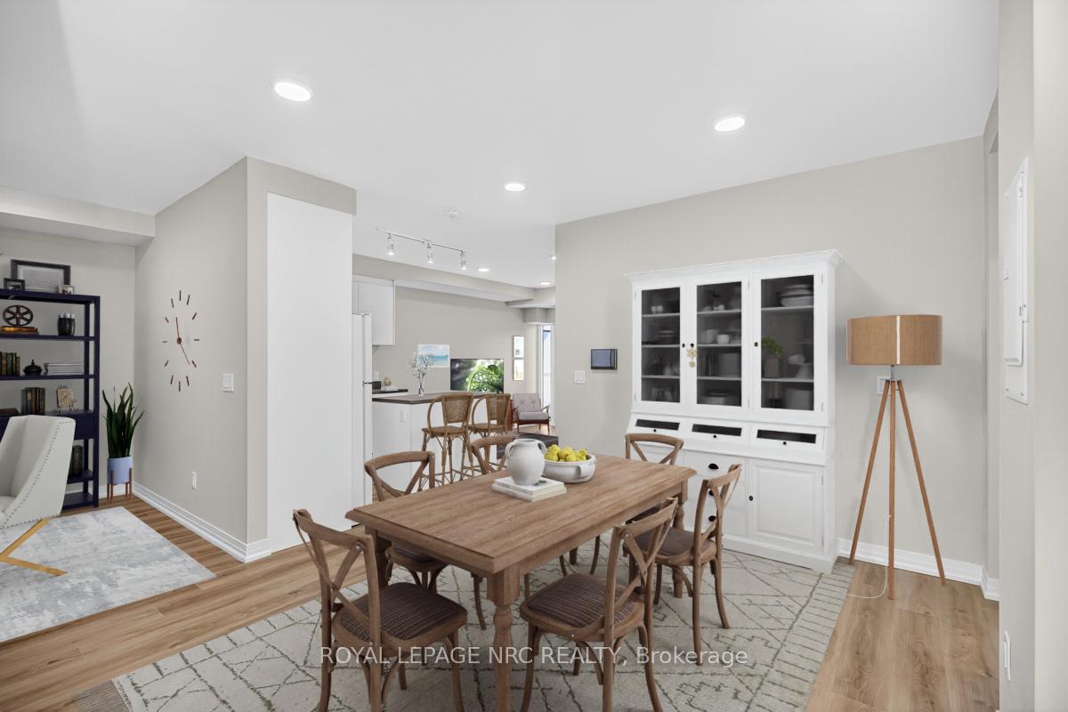 50 HERRICK Avenue 122, St. Catharines, ON L2P 2T9
