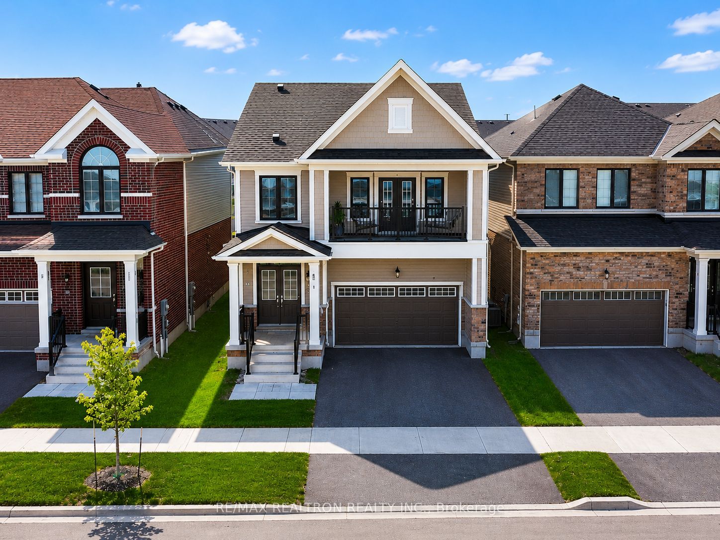 21 Prudhoe Terrace, Barrie, ON L9S 2Z8
