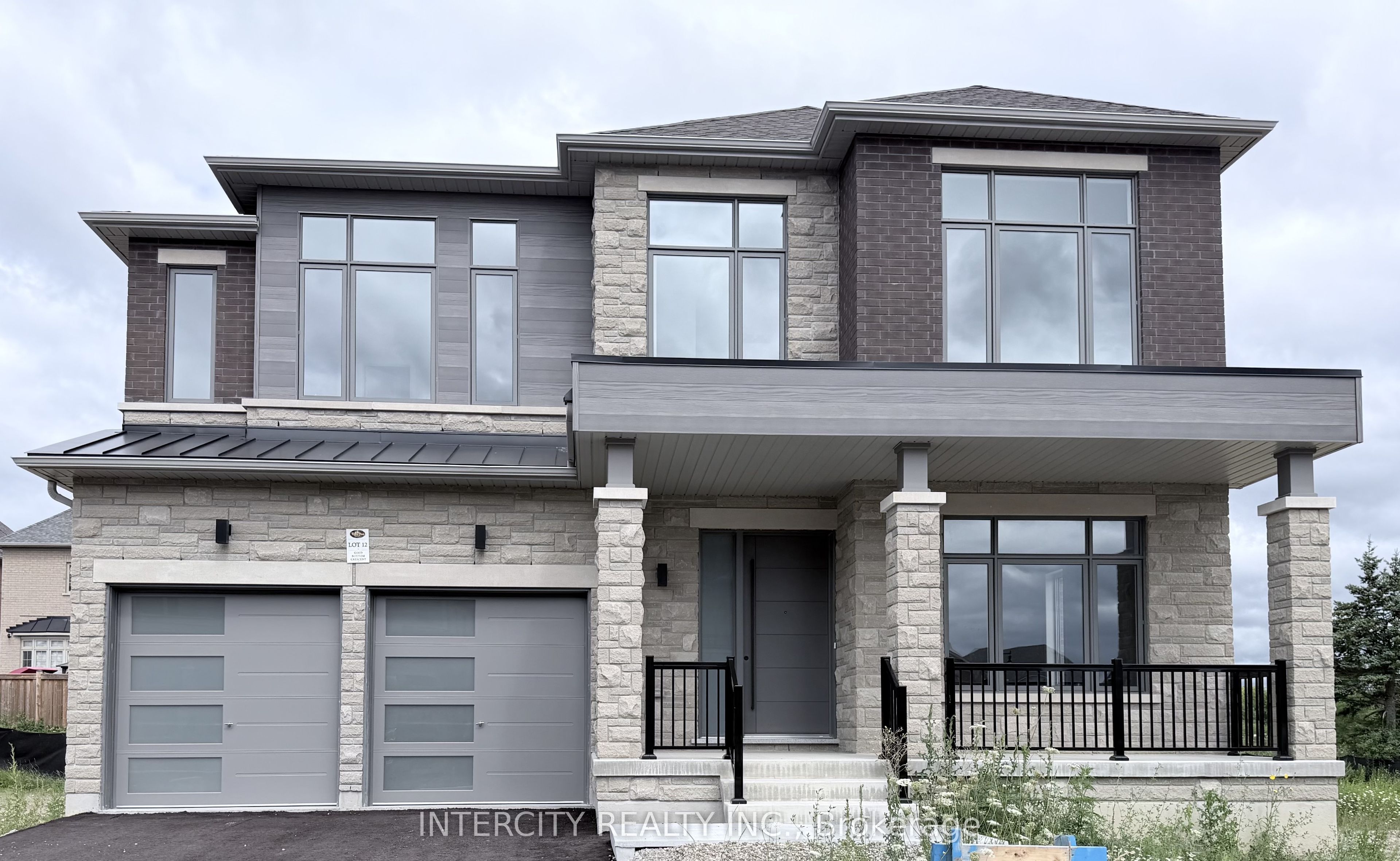6 GOLD BOTTOM Crescent, Brampton, ON L6P 4H8