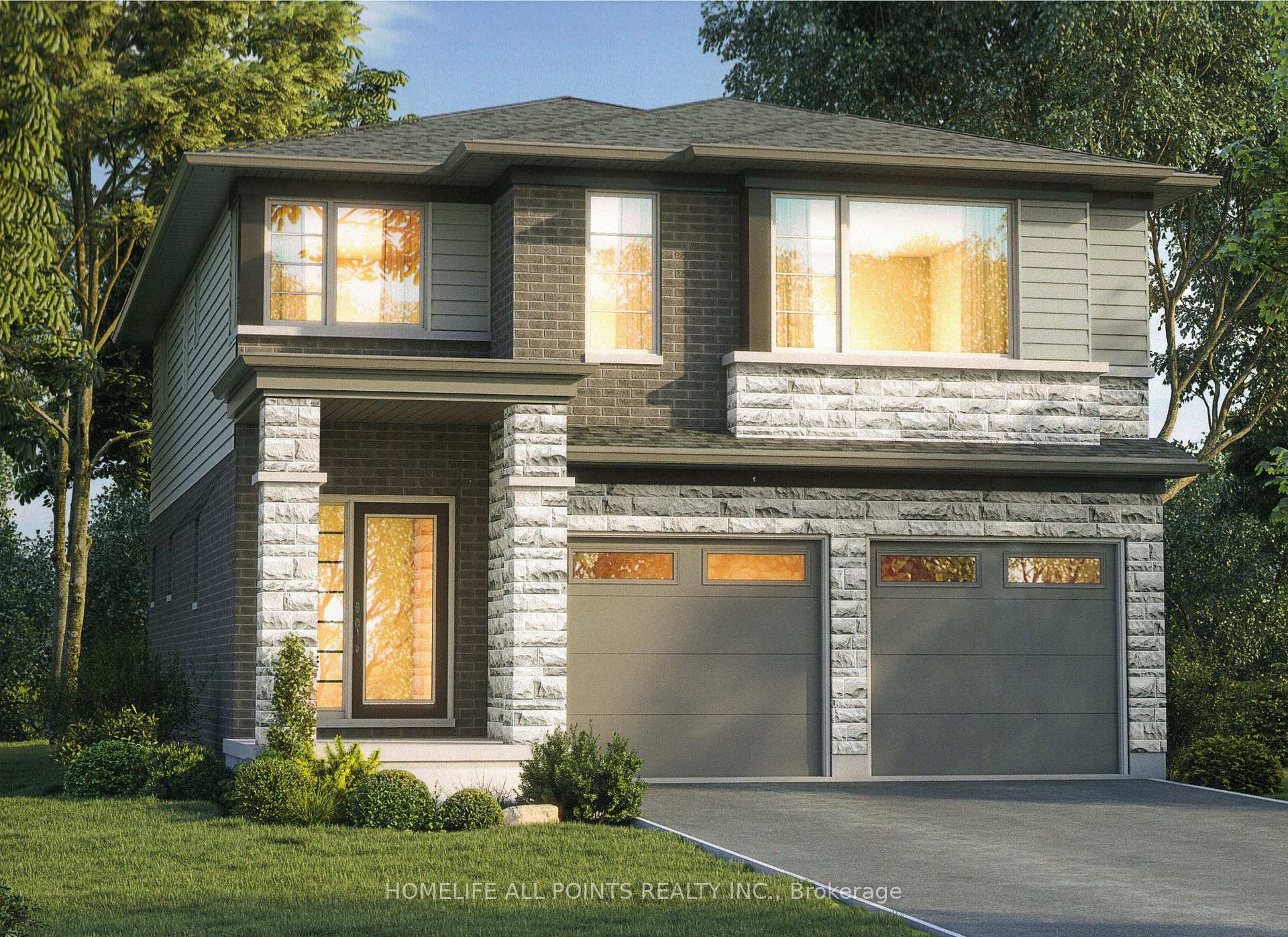 7319 MAJESTIC Trail, Niagara Falls, ON L2H 3V4