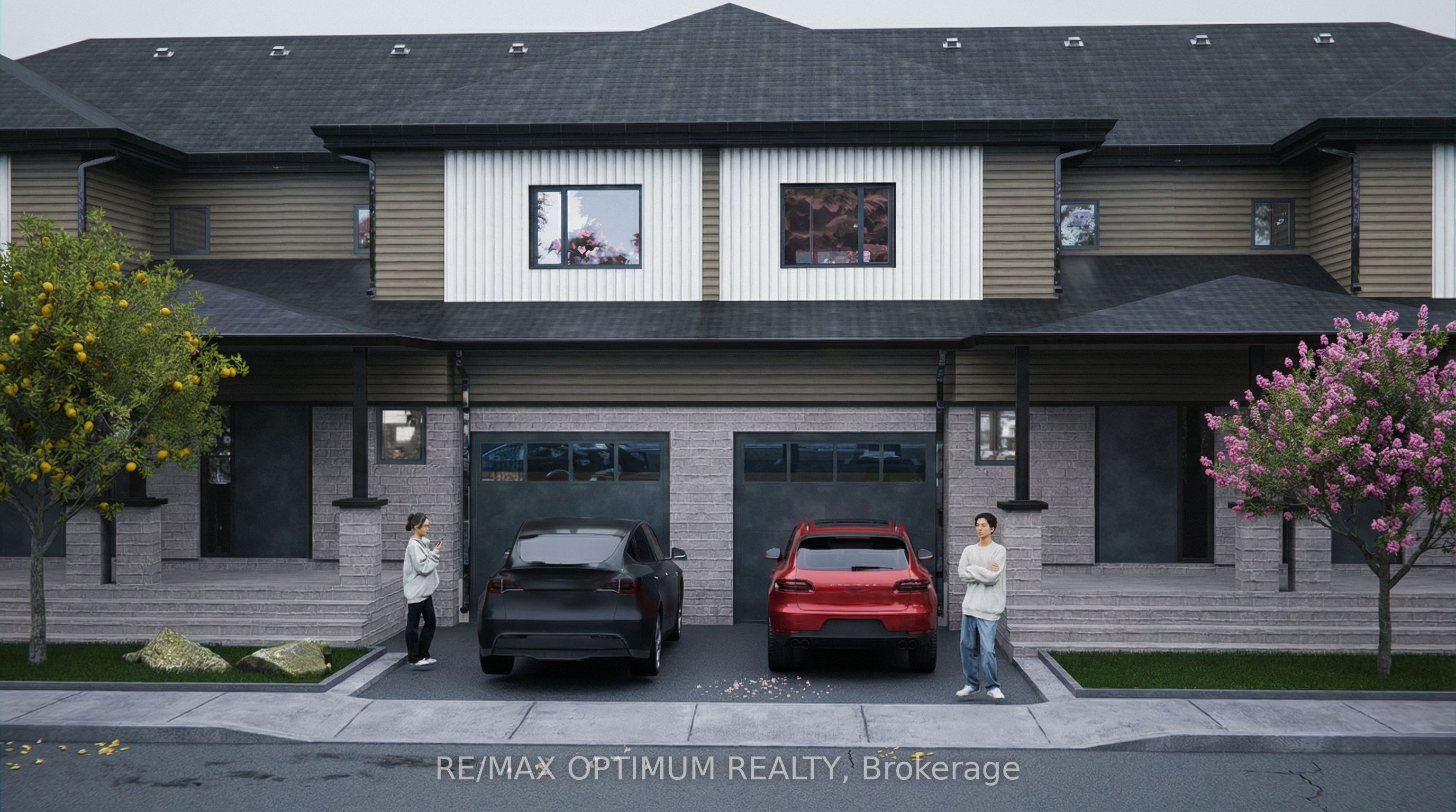 POTL LOT 17 WALDEN Boulevard, Fort Erie, ON L2A 0G2