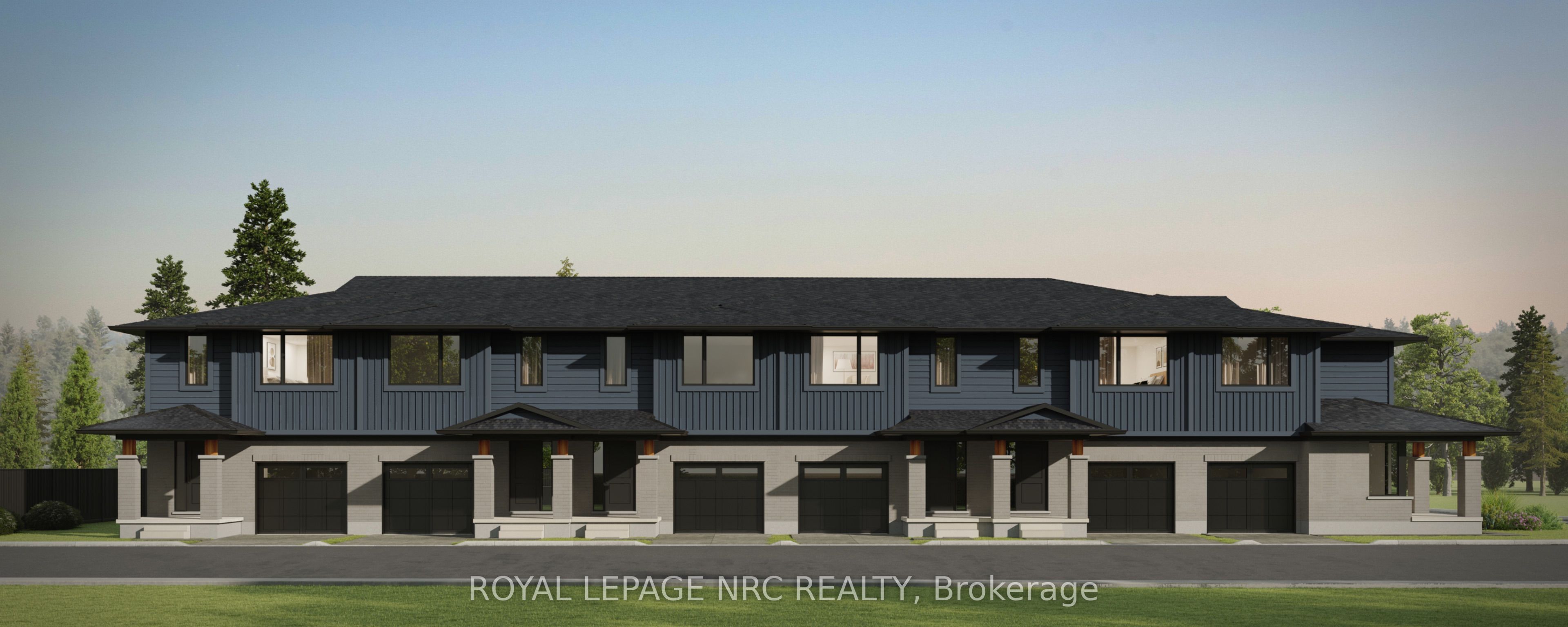 49 HARMONY Way, Thorold, ON L2V 0H2