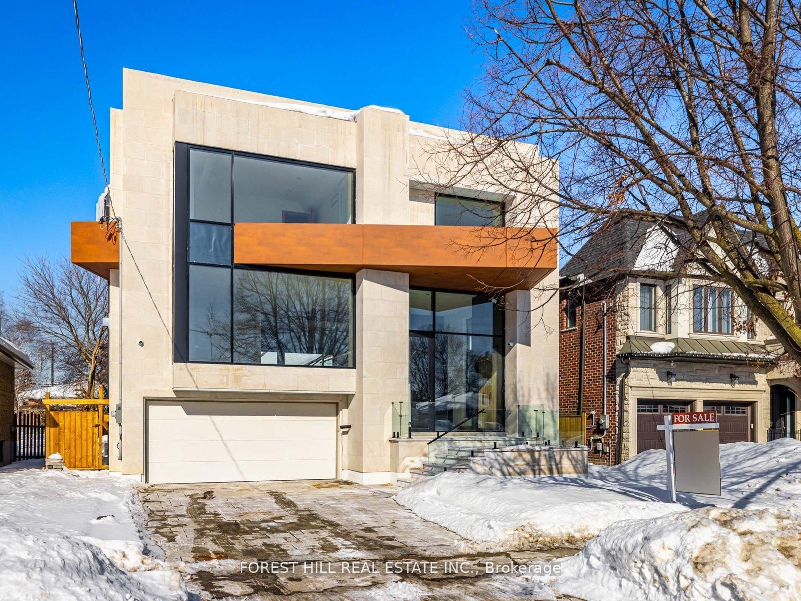 492 Hounslow Avenue, Toronto C07, ON M2R 1J2