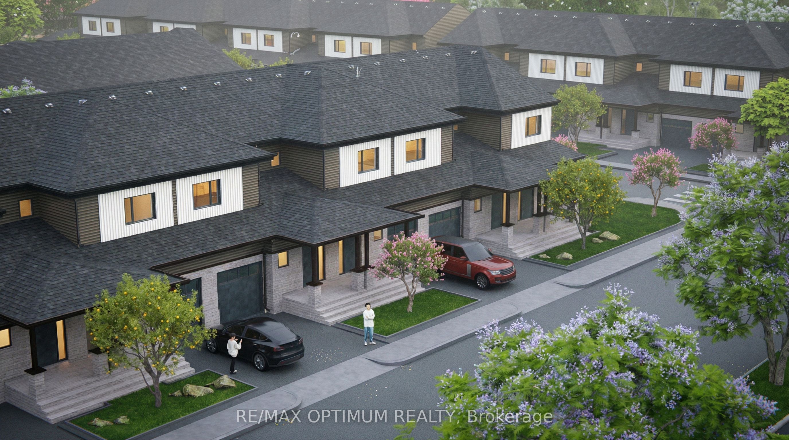 POTL LOT 14 WALDEN Boulevard, Fort Erie, ON L2A 0G2